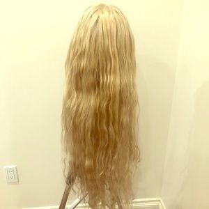 Premium FC Full Lace Wig 35”
